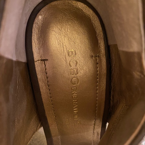 NEVER WORN : Women’s Leopard Pumps - Picture 5 of 5